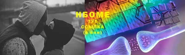 молекула духа Белоозёрский
